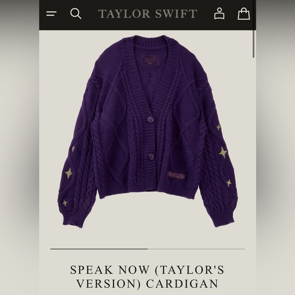 Inspiring Speak Now Cardigan Taylor Swift Images
